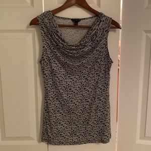 Banana Republic Sleeveless Top Size M